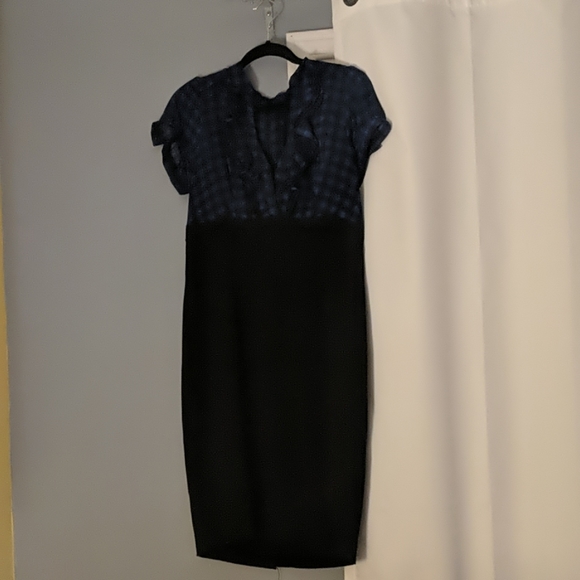 Smart set dress - Picture 1 of 3